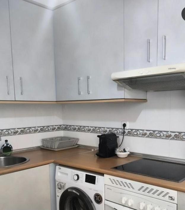 Apartamentos Ch3 Parking Incluido Salou Exteriör bild