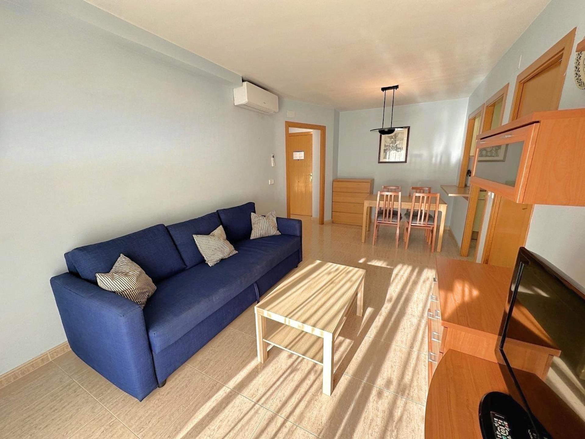 Apartamentos Ch3 Parking Incluido Salou Exteriör bild